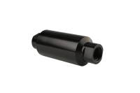 Aeromotive - Aeromotive 12321 Aeromotive In-Line Filter - AN-10 - Black - 10 Micron - Image 3