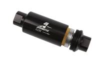 Aeromotive - Aeromotive 12321 Aeromotive In-Line Filter - AN-10 - Black - 10 Micron - Image 7