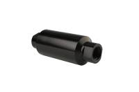 Aeromotive - Aeromotive 12321 Aeromotive In-Line Filter - AN-10 - Black - 10 Micron - Image 11
