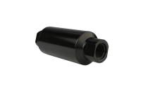 Aeromotive - Aeromotive 12324 Aeromotive In-Line Filter - AN-10 - Black - 100 Micron - Image 12