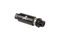 Aeromotive - Aeromotive 12333 Aeromotive In-Line Filter - AN-10 / AN-06 Dual Outlet - Image 1
