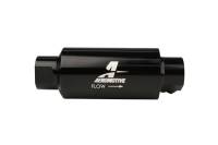 Aeromotive - Aeromotive 12333 Aeromotive In-Line Filter - AN-10 / AN-06 Dual Outlet - Image 3