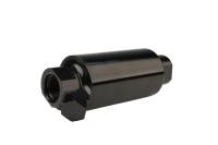 Aeromotive - Aeromotive 12333 Aeromotive In-Line Filter - AN-10 / AN-06 Dual Outlet - Image 4