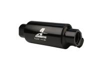 Aeromotive - Aeromotive 12333 Aeromotive In-Line Filter - AN-10 / AN-06 Dual Outlet - Image 6