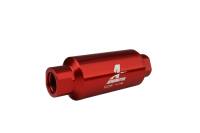 Aeromotive - Aeromotive 12336 Aeromotive Filter / Bracket Combo Kit - 12301 Filter / 12305 Billet Bracket - Image 4