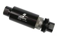 Aeromotive - Aeromotive 12337 Aeromotive Filter / Bracket Combo Kit - 12304 Filter / 12305 Billet Bracket - Image 3