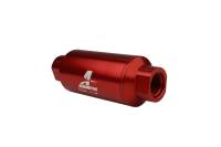 Aeromotive - Aeromotive 12337 Aeromotive Filter / Bracket Combo Kit - 12304 Filter / 12305 Billet Bracket - Image 8