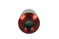 Aeromotive - Aeromotive 12340 Aeromotive In-Line Filter - (AN-10) 10 Micron Microglass Element Red Anodize Finish - Image 3