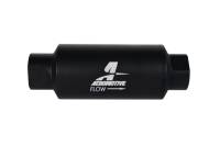 Aeromotive - Aeromotive 12346 Aeromotive In-Line Filter - (AN-10) 10 Micron Microglass Element - Image 2