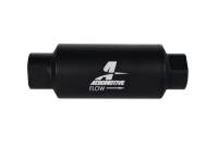 Aeromotive - Aeromotive 12346 Aeromotive In-Line Filter - (AN-10) 10 Micron Microglass Element - Image 5