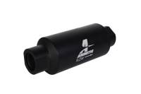 Aeromotive - Aeromotive 12346 Aeromotive In-Line Filter - (AN-10) 10 Micron Microglass Element - Image 9