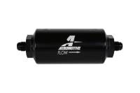 Aeromotive - Aeromotive 12349 Aeromotive In-Line Filter - (AN-06 Male) 100 Micron Stainless Steel Element - Image 5