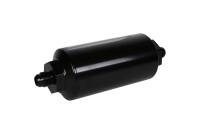 Aeromotive - Aeromotive 12349 Aeromotive In-Line Filter - (AN-06 Male) 100 Micron Stainless Steel Element - Image 6