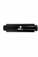 Aeromotive - Aeromotive 12364 Aeromotive In-Line Filter - AN-16 10 Micron Microglass Element Extreme Flow - Image 2