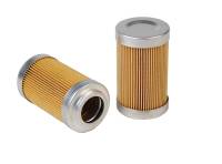 Aeromotive - Aeromotive 12601 Aeromotive Replacement 10 Micron Fabric Element (for 12301/12306/12321 Filter Assembly) - Image 3