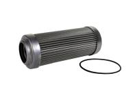 Aeromotive - Aeromotive 12602 Aeromotive Replacement Pro-Series 100 Micron SS Element (for 12302 Filter Assembly) - Image 6