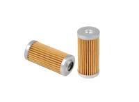 Aeromotive - Aeromotive 12603 Aeromotive Replacement 40 Micron Fabric Element (for 12303 Filter Assembly) - Image 5