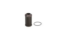 Aeromotive - Aeromotive 12604 Aeromotive Replacement 100 Micron SS Element (for 12304/12307/12324 Filter Assembly) - Image 6