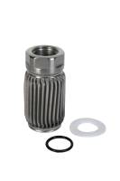Aeromotive - Aeromotive 12606 Aeromotive Filter Element - Crimp -AN-10 - 100 Micron SS - Image 2