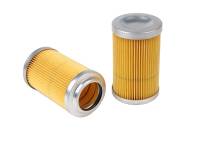 Aeromotive - Aeromotive 12608 Aeromotive Replacement 10 Micron Disposable Element (for P/N 12308 Filter) - Image 4