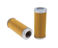 Aeromotive - Aeromotive 12610 Aeromotive Replacement Pro-Series 10 Micron Fabric Element (for 12310 Filter Assembly) - Image 2