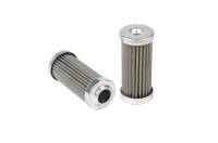 Aeromotive - Aeromotive 12616 Aeromotive Replacement 100 Micron SS Element (for 12316 Filter Assembly) - Image 2