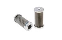 Aeromotive - Aeromotive 12616 Aeromotive Replacement 100 Micron SS Element (for 12316 Filter Assembly) - Image 3