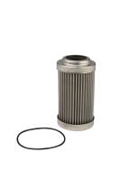 Aeromotive - Aeromotive 12635 Aeromotive Filter Element - 40 Micron SS (Fits 12335) - Image 1