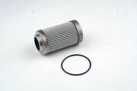 Aeromotive - Aeromotive 12650 Aeromotive Filter Element - 10 Micron Microglass (Fits 12340/12350) - Image 2