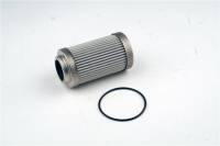 Aeromotive - Aeromotive 12650 Aeromotive Filter Element - 10 Micron Microglass (Fits 12340/12350) - Image 3