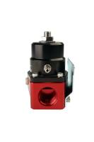 Aeromotive - Aeromotive 13101 Aeromotive A1000 Injected Bypass Adjustable EFI Regulator (2) -10 Inlet/-6 Return - Image 1