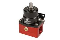 Aeromotive - Aeromotive 13101 Aeromotive A1000 Injected Bypass Adjustable EFI Regulator (2) -10 Inlet/-6 Return - Image 2