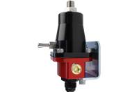 Aeromotive - Aeromotive 13105 Aeromotive Compact Billet Adjustable EFI Regulator - (1) AN-6 Male Inlet and Return - Image 9
