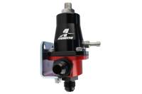 Aeromotive - Aeromotive 13105 Aeromotive Compact Billet Adjustable EFI Regulator - (1) AN-6 Male Inlet and Return - Image 10