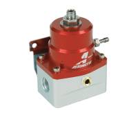 Aeromotive - Aeromotive 13109 Aeromotive A1000-6 Injected Bypass Adjustable EFI Regulator (2) -6 Inlet/(1) -6 Return - Image 5
