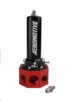 Aeromotive - Aeromotive 13113 Aeromotive Belt Drive Pump EFI Regulator - Image 4