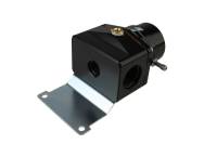 Aeromotive - Aeromotive 13128 Aeromotive Adjustable EFI Regulator (2) -10 Inlet/-6 Return - Black - Image 9