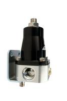 Aeromotive - Aeromotive 13129 Aeromotive Adjustable Regulator - EFI Bypass - (2) -6 Inlets/(1) -6 Return - Image 3