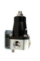 Aeromotive - Aeromotive 13129 Aeromotive Adjustable Regulator - EFI Bypass - (2) -6 Inlets/(1) -6 Return - Image 9