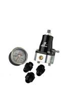 Aeromotive - Aeromotive 13130 Aeromotive Regulator and Fitting Kit - Image 1