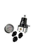 Aeromotive - Aeromotive 13130 Aeromotive Regulator and Fitting Kit - Image 7