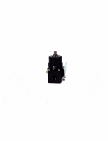 Aeromotive - Aeromotive 13131 Aeromotive A1000-6 Injected Bypass Adjustable EFI Regulator (2) -6 Inlet/(1) -6 Return - Black - Image 6