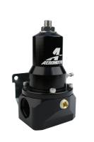 Aeromotive - Aeromotive 13132 Aeromotive Regulator - 30-120 PSI - .500 Valve - 2x AN-10 Inlets / AN-10 Bypass - Image 10