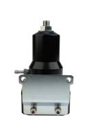 Aeromotive - Aeromotive 13132 Aeromotive Regulator - 30-120 PSI - .500 Valve - 2x AN-10 Inlets / AN-10 Bypass - Image 11
