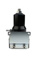 Aeromotive - Aeromotive 13134 Aeromotive Regulator - 30-120 PSI - .313 Valve - 2x AN-10 Inlets / AN-10 Bypass - Image 13