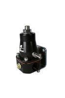 Aeromotive - Aeromotive 13136 Aeromotive Adjustable Regulator Billet EFI Bypass - (2) -6 Inlets/(1) -6 Return - Black - Image 4