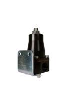 Aeromotive - Aeromotive 13136 Aeromotive Adjustable Regulator Billet EFI Bypass - (2) -6 Inlets/(1) -6 Return - Black - Image 7