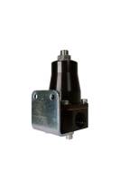 Aeromotive - Aeromotive 13136 Aeromotive Adjustable Regulator Billet EFI Bypass - (2) -6 Inlets/(1) -6 Return - Black - Image 9