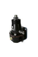 Aeromotive - Aeromotive 13136 Aeromotive Adjustable Regulator Billet EFI Bypass - (2) -6 Inlets/(1) -6 Return - Black - Image 10