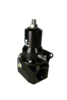 Aeromotive - Aeromotive 13137 Aeromotive Adjustable Regulator - 30-120 PSI - .500 Valve - 2x AN-12 Inlets / AN-12 Return - Image 2